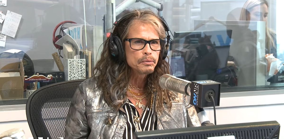 Steven Tyler