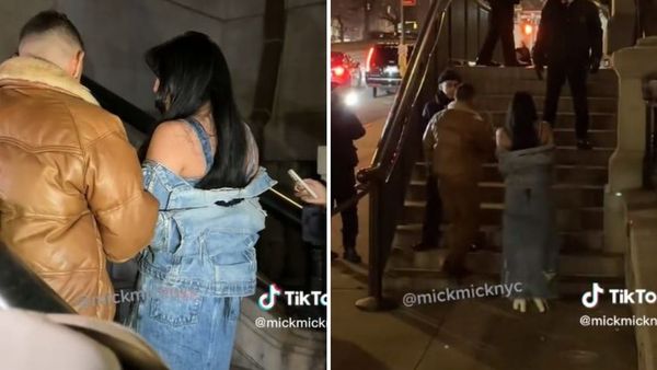 VIDEO Fiica Madonnei, umilită la prezentarea Marc Jacobs dupa ce i s-a refuzat accesul &icirc;n clădire