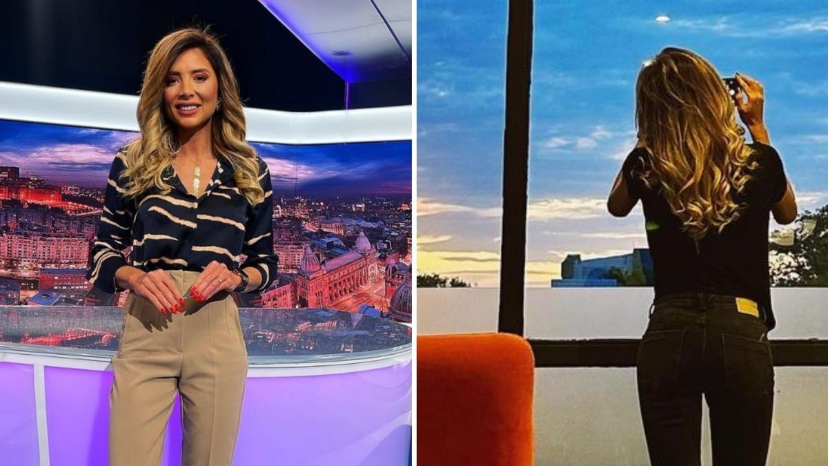 Ilinca Obadescu a ajuns pe Kilimanjaro