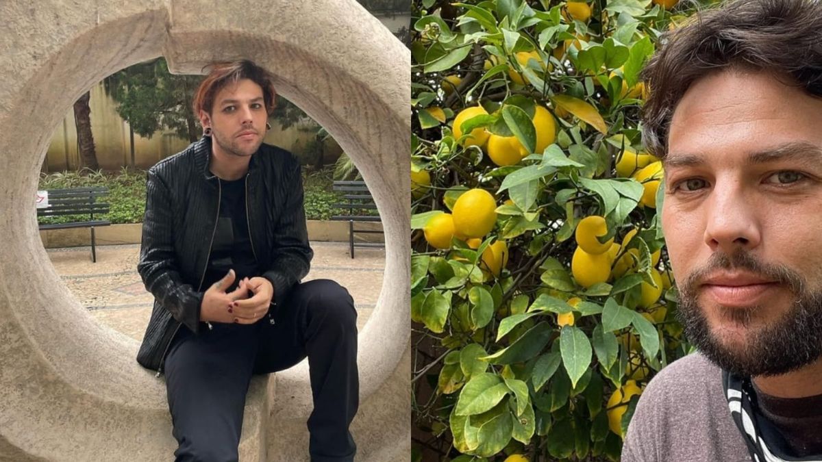 Cine este Navarone Garibaldi, singurul fiu al Pricillei Presley