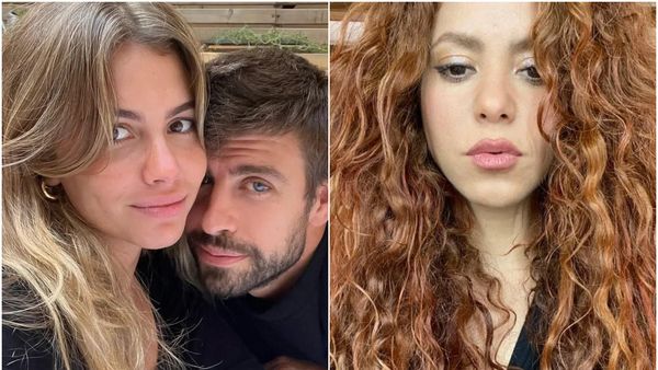 Ce spun parintii Clarei Chiei Marti despre reactia Shakirei la adresa fiicei lor: "Nu se așteptau ca fosta lui Gerard să facă ceea ce a făcut ea, dar isi arata adevarata fata"”