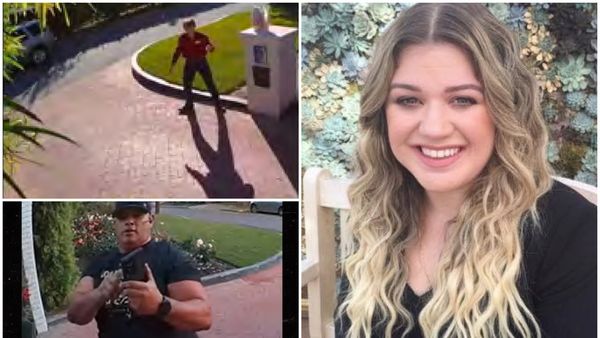 Agresoarea lui Kelly Clarkson, condamnata in sfarsit la inchisoare dupa 10 ani de hartuire