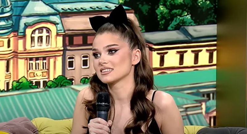 Theo Rose, despre planurile de nuntă cu Anghel Damian