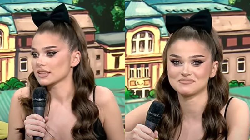 Theo Rose, despre planurile de nuntă cu Anghel Damian: &rdquo;S-a &icirc;nt&acirc;mplat totul repede&rdquo;. Cum se pregătește artista pentru marele eveniment