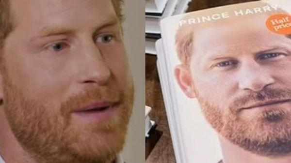 "Eu sunt femeia cu care Printul Harry și-a pierdut virginitatea! Cum arată Sasha Walpole, femeia care l-a făcut bărbat pe Harry