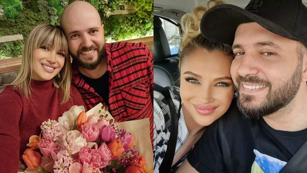 ”Mă mir că nu ne-am despărțit”. Lora și Ionuț Ghenu, momente delicate în relație. Cum și-au rezolvat neînțelegerile în cuplu