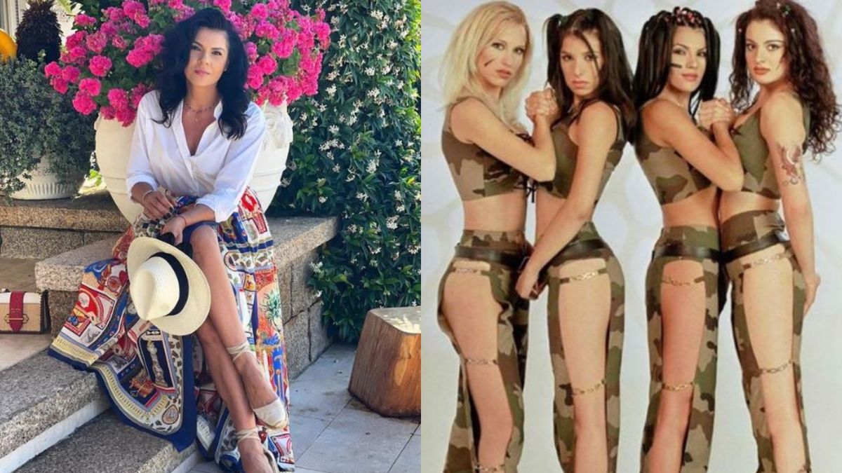 Irina Nicolae, mesaj înțepător pentru fostele sale colege