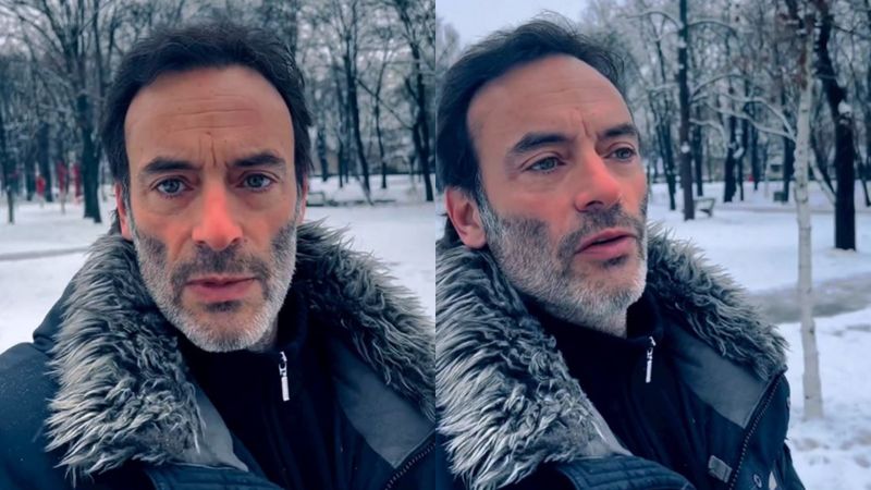 Anthony Delon, fiul celebrului actor Alain Delon, se află la Oradea. Actorul va juca &icirc;n filmul rom&acirc;nesc &rdquo;21 de rubini&rdquo;, alături de Mickey Rourke