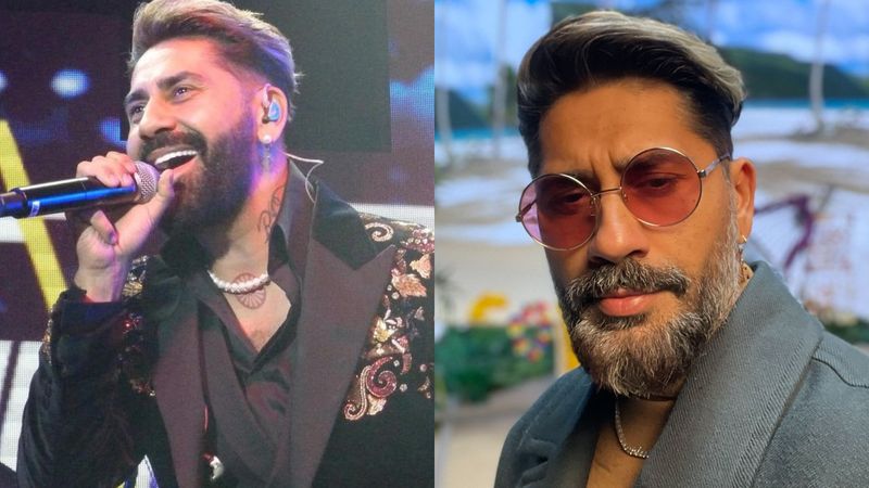 Connect-R, confesiuni emoționante: &rdquo;Stomacul este al doilea creier&rdquo;. Cum s-a vindecat artistul de anxietate și depresie