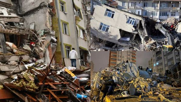 "Puteai să spui doar Tatăl Nostru!" Primele declarații ale studenților români care se aflau în Turcia, în timpul cutremurului devastator