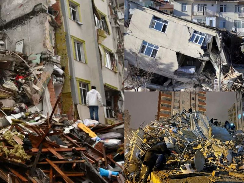 Puteai să spui doar Tatăl Nostru!