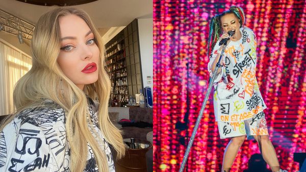 Sărbătorita zilei de astăzi. Delia Matache împlinește 41 de ani