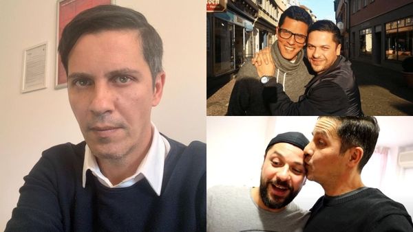 Lucian Viziru a dezvăluit motivul real pentru care s-a certat cu fratele său, Augustin Viziru: &rdquo;Am simțit mereu o responsabilitate&rdquo;. Cei doi nu se mai &icirc;nțeleg și vorbesc rar