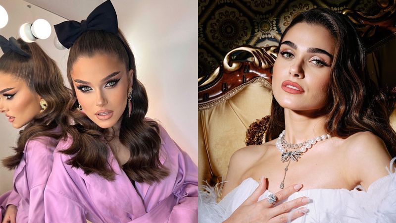 Theo Rose, noi imagini cu burtica de gravidă! C&acirc;ntăreața s-a filmat &icirc;ntr-o ipostază nemaivăzută: &rdquo;&Icirc;mi place cum arăt gravidă&rdquo;. Cum s-a lăsat fotografiată