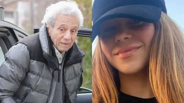 William Mebarak,  &icirc;n stare critică! Tatăl Shakirei nu poate intra &icirc;n operație. Ce decizie a luat c&acirc;ntăreața