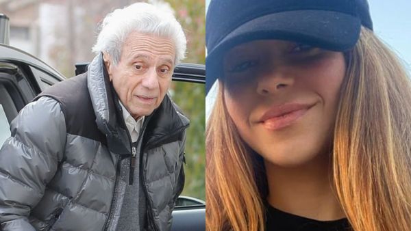 William Mebarak,  în stare critică! Tatăl Shakirei nu poate intra în operație. Ce decizie a luat cântăreața