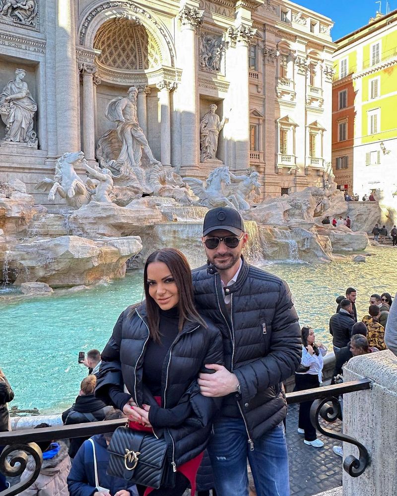 Andreea Antonescu se pregătește de botez! Ce nume a ales pentru fiica ei: „O reprezintă 100%”