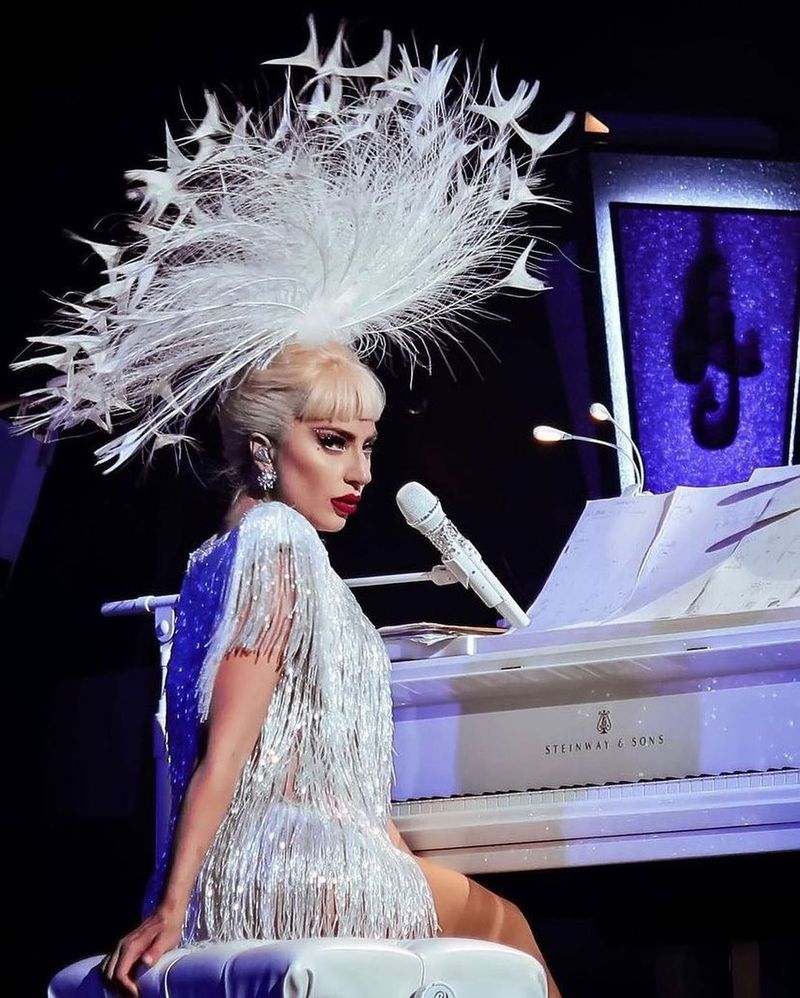 Lady Gaga, absentă de la Gala Premiilor Grammy! Care este motivul
