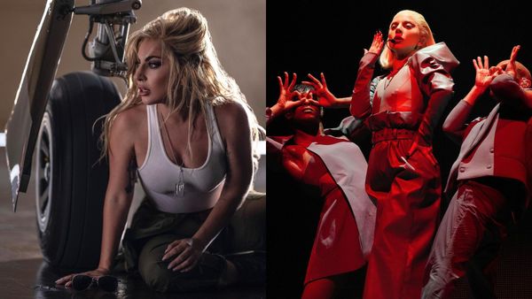 Lady Gaga, absentă de la Gala Premiilor Grammy! Care este motivul