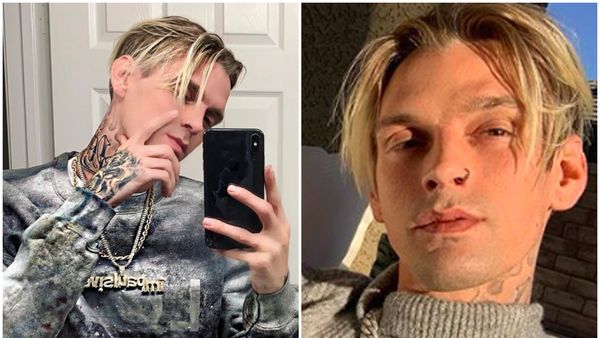 Fanii, revoltati dupa ce Aaron Carter nu a fost mentionat la Premiile Grammy la sectiunea "In memoriam..."