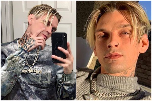 Fanii, revoltati dupa ce Aaron Carter nu a fost mentionat la Premiile Grammy la sectiunea "In memoriam..."