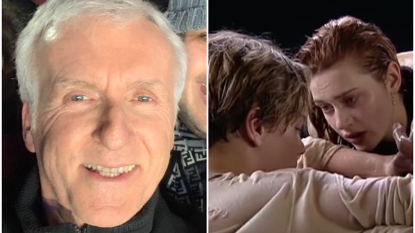 James Cameron, descoperire uriasa impreuna cu cercetatorii in legatura cu personajul Jack din filmul "Titanic": „S-ar putea ca Jack sa se fi salvat!”