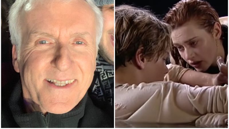 James Cameron, descoperire uriasa impreuna cu cercetatorii in legatura cu personajul Jack din filmul "Titanic": &bdquo;S-ar putea ca Jack sa se fi salvat!&rdquo;