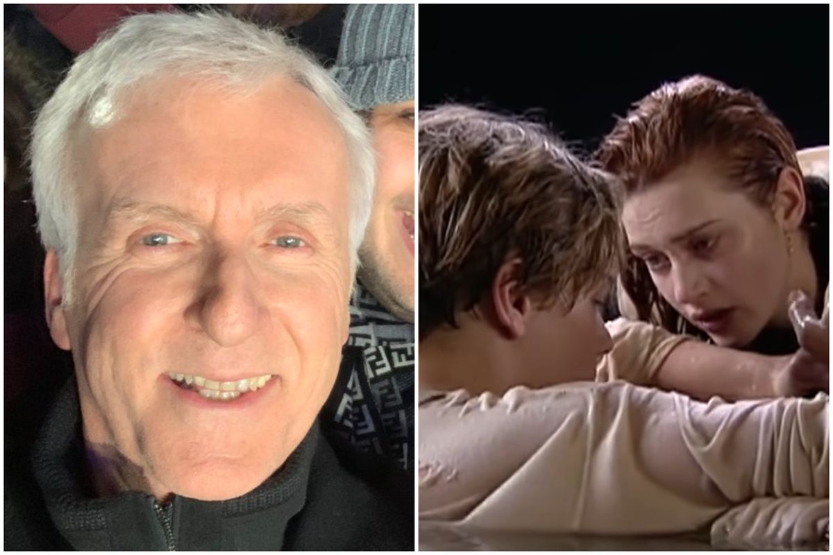 James Cameron, descoperire uriasa impreuna cu cercetatorii in legatura cu personajul Jack din filmul "Titanic": „S-ar putea ca Jack sa se fi salvat!”