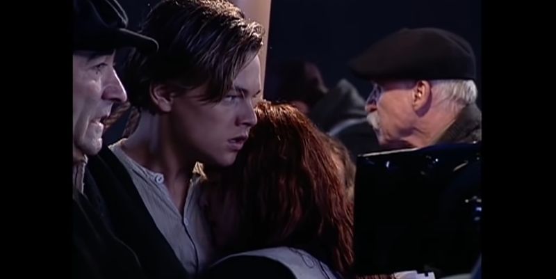 titanic 