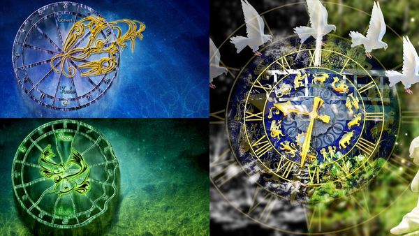 Horoscop m&acirc;ine, 9 februarie 2023: Racii sunt &icirc;n căutarea echilibrului. Peștii au noroc &icirc;n plan financiar