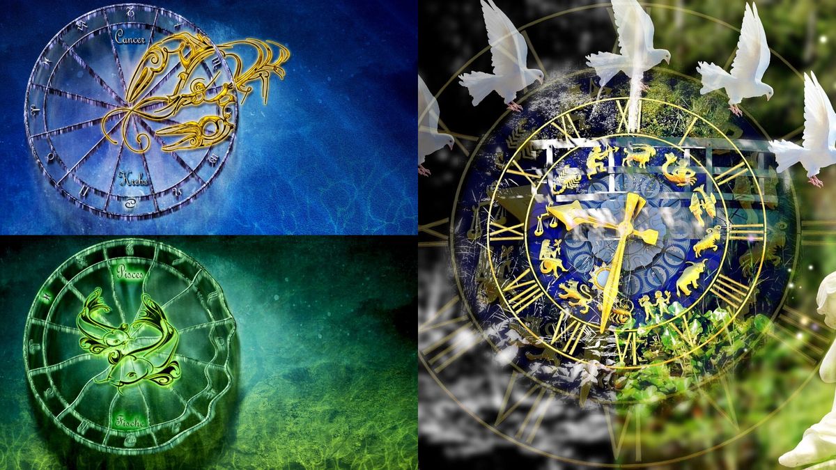 Horoscop m&acirc;ine, 9 februarie 2023: Racii sunt &icirc;n căutarea echilibrului. Peștii au noroc &icirc;n plan financiar