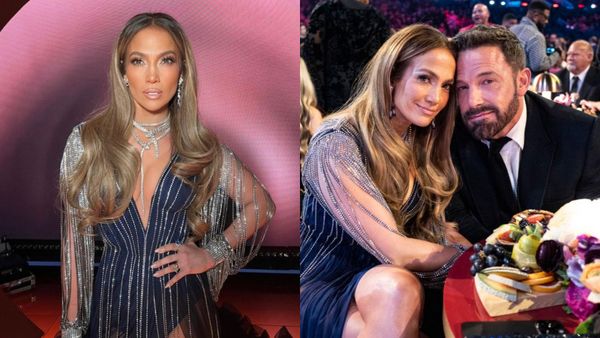 VIDEO Schimbul de replici tensionate dintre Jennifer Lopez și Ben Affleck din timpul Premiilor Grammy. Ce i-ar fi spus artista soțului ei