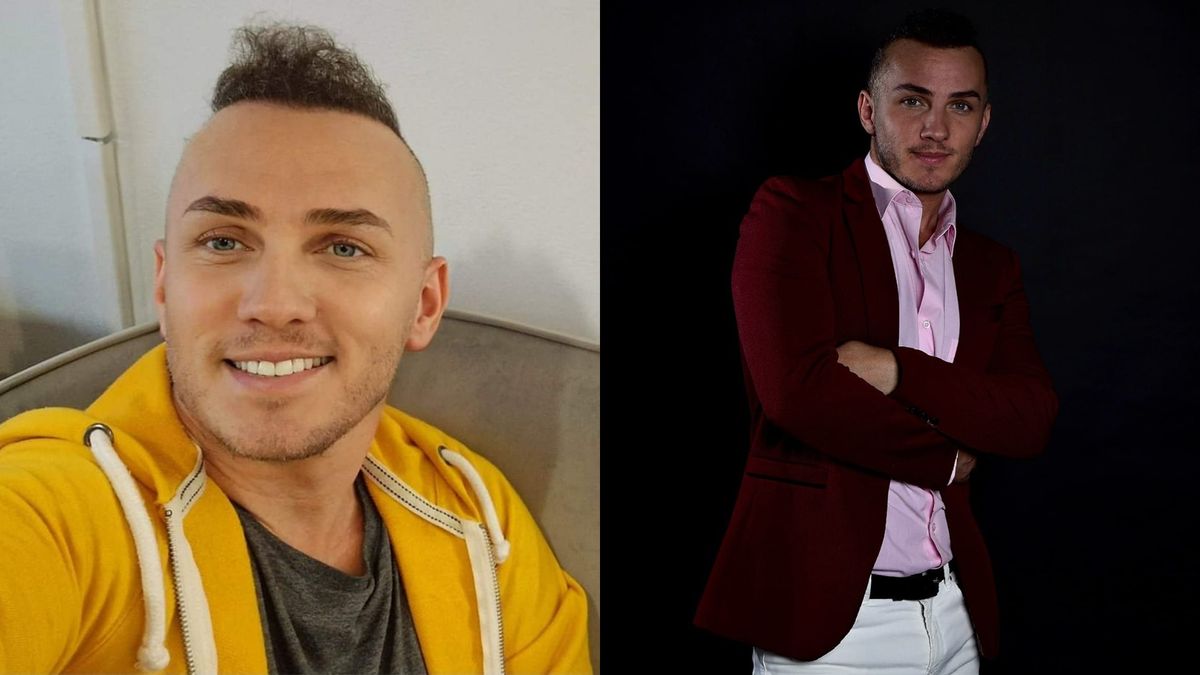 Mihai Trăistariu aude zgomote ciudate din mașina din spălat.