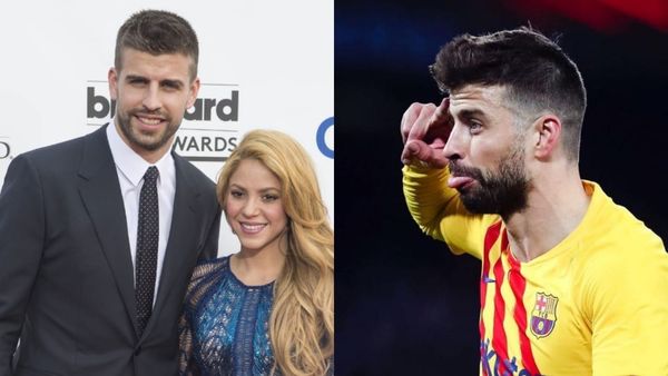 Shakira vrea să îl ruineze finaciar pe Gerard Pique! Cum i-a închis deja ușile fostului fotbalist după ce a înșelat-o