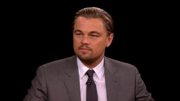"Are trauma Titanicului!” Leonardo DiCaprio, critici aspre dupa s-ar fi cuplat cu un model de 19 ani