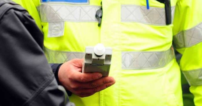 Cum a reușit un șofer băut să scape de închisoare