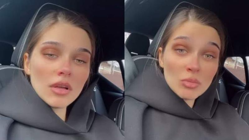 Prin ce dificultăți trece Theo Rose în sarcină