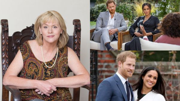 Ducii de Sussex, chemați să dea declarații în instanță după ce Meghan Markle a fost dată în judecată de sora ei vitregă. Ce acuzații li se aduc după interviul cu Oprah