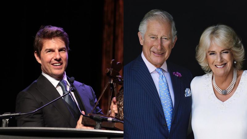 Tom Cruise &icirc;ntrerupe filmările pentru "Mission: Impossible 8" pentru a participa la &Icirc;ncoronarea Regelui Charles al III-lea