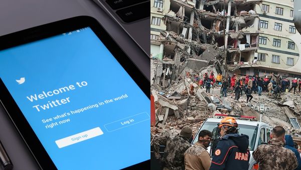 Twitter, restricționat în Turcia, după criticile publice referitoare la reacția lentă a autorităților la cutremure