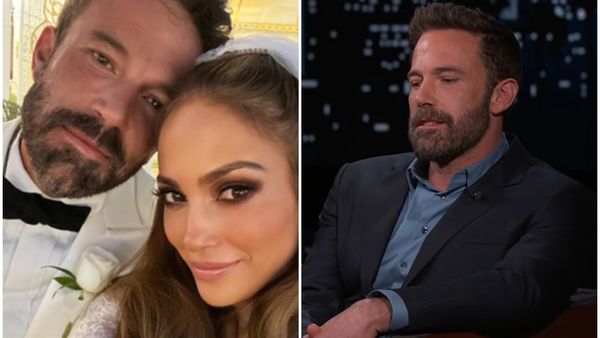 Ben Afleck, contract de milioane de dolari pentru apariția de la Super Bowl