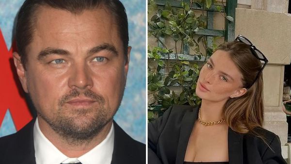 Presupusa iubită a lui Leonardo DiCaprio și-a șters contul de Instagram! Cine este, de fapt, Eden Polani