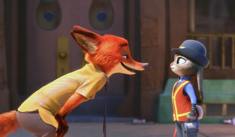 Disney anunță continuarea filmelor ”Toy Story”, ”Frozen” și ”Zootopia”