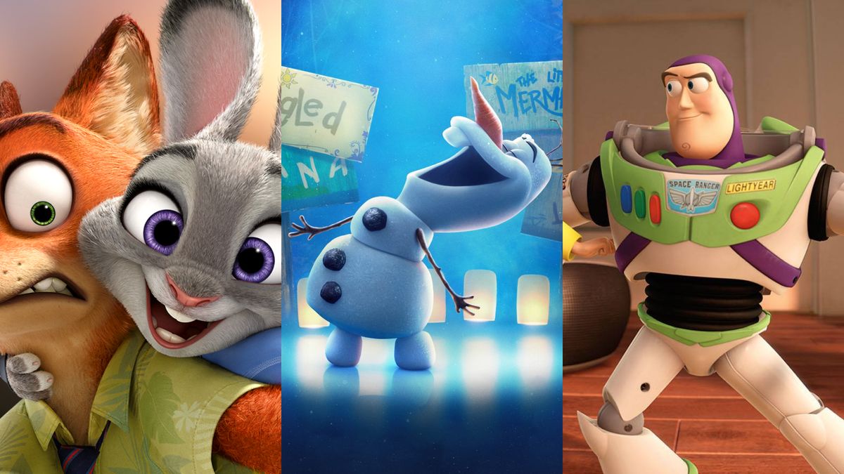 Disney anunță continuarea filmelor ”Toy Story”, ”Frozen” și ”Zootopia”