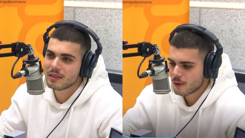Bară la Bară: Andrei Bănuță vrea să dea lovitura. Cu ce artist consacrat are &icirc;n plan să colaboreze?: &rdquo;E una dintre vocile care pentru mine &icirc;nseamnă foarte mult&rdquo;