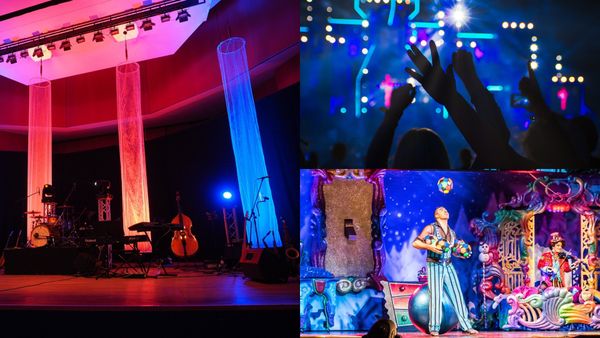 Ce faci în weekend? Evenimente pentru perioada 10 - 12 februarie 2023 în București