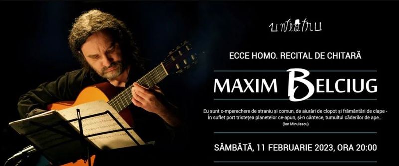 Evenimente pentru perioada 10 - 12 februarie 2023 în București