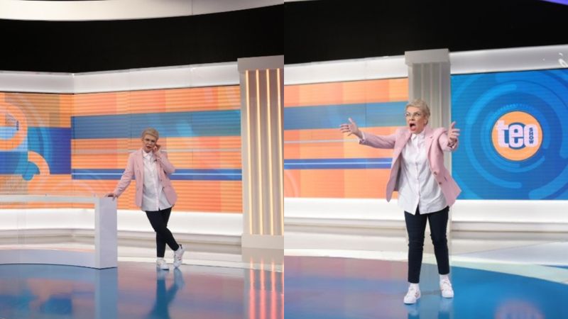 Teo Trandafir a avut parte de o farsă de zile mari din partea echipei emisiunii &ldquo;Teo Show&rdquo;: &ldquo;Am &icirc;nceput să strig: Regia, regia, mă aude și pe mine cineva?&rdquo;