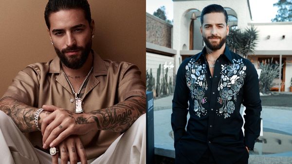 Anul lui Don Juan! Maluma este m&acirc;ndru de creșterea sa profesională: &rdquo;Asta nu a fost peste noapte&rdquo;. Artistul le-a arătat fanilor evoluția sa de-a lungul anilor