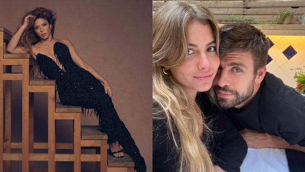”Musca moartă!” Porecla pe care Shakira i-a pus-o noii iubite a lui Gerard Pique. De ce îi spune artista așa